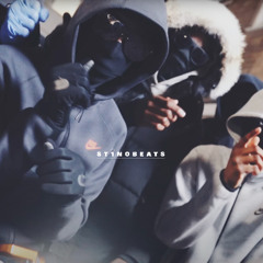 "Afterlife" Lil Zino x YD Muni UK Drill Type Beat @st1nobeats