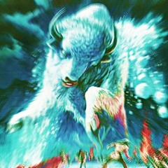 Running With The White Buffalo (11/14/25) A Short Run