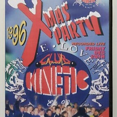 club kinetic