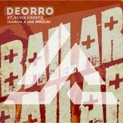 BAILAR HALAL - AARON Ft. IGO MRGLN