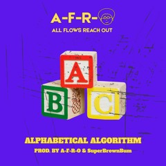 Alphabetical Algorithm