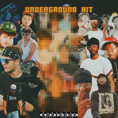 UNDERGROUND HIT