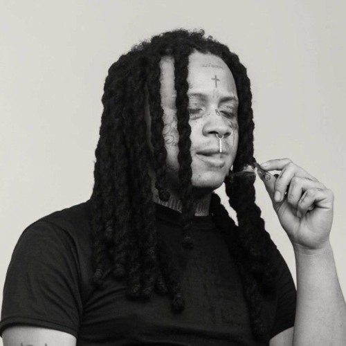 trippie redd - Break It In (V2)