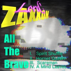 All The Brave