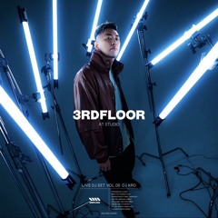DJ KRO 3RD FLOOR MIX - HipHop, House , Future Beats