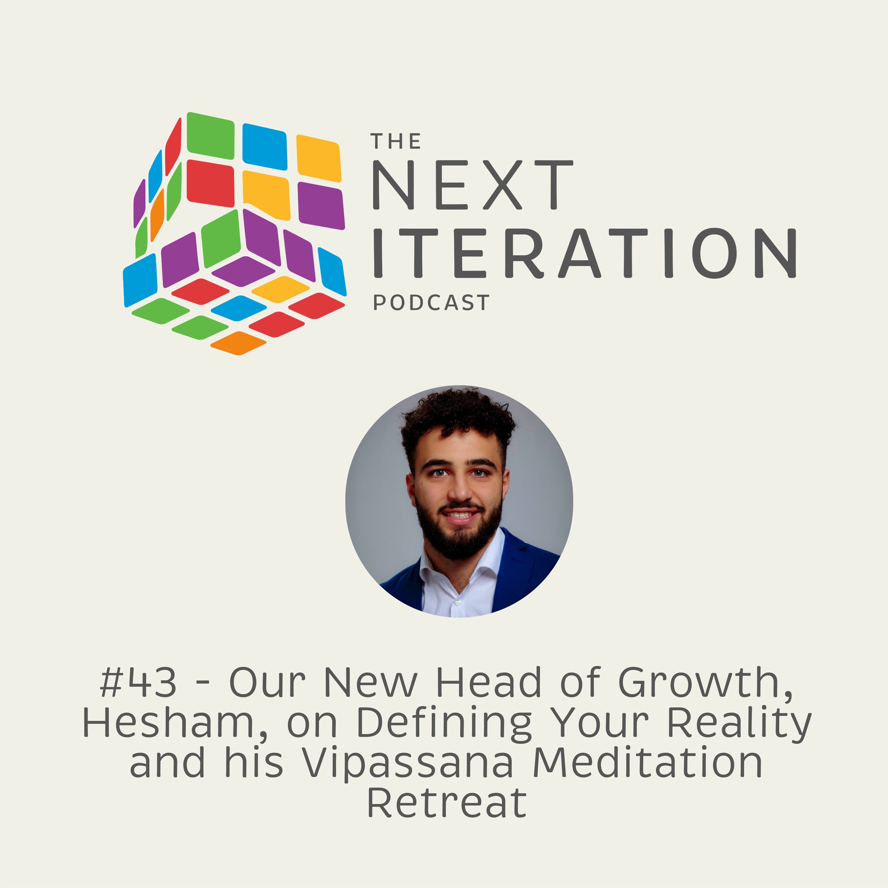 The Next Iteration Podcast