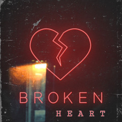 HeartBroken [RizzybProd]