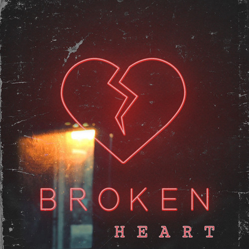 HeartBroken [RizzybProd]