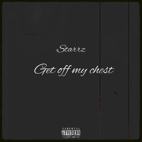 Get Off My Chest(on all platforms)