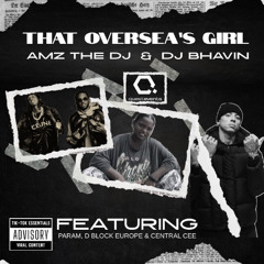 That Overseas Girl - Amz n Bhavin