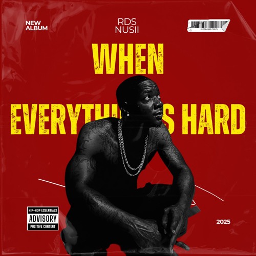 When Everythings Hard