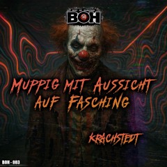 Krachstedt - Muppig mit Aussicht auf Fasching