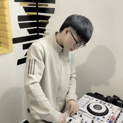 Búp Bê Biết Bay Vol 7 - Trọng Nhân remix x 2025