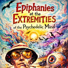 Epiphanies at the Extremities of the Psychedelic Mind