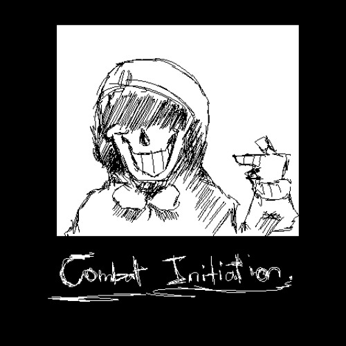 Combat Initiation 「メガロバニア」