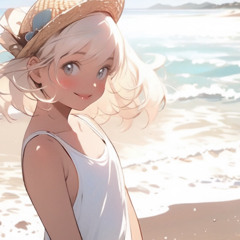 On The Beach