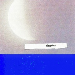 Cuben X Brvken - Sleepless (dnb remix) [Free Download]