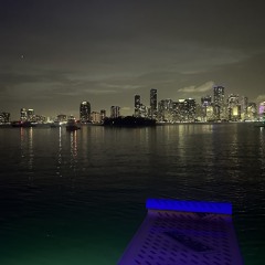 LetsGetToIt x BenchTray