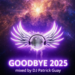 GOODBYE 2025 - A Beat The Clock Podcast