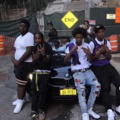 Bando Ptz x Woo Lotti x Dthang Gz x Edai x TMac x TDot - Stack It (RPT Freestyle) (Unreleased Audio)