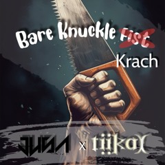 Bare Knuckle Fist - Angerfist & N-Vitral (Jusa x TiiKay Edit)
