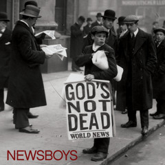 VOSF Gospel