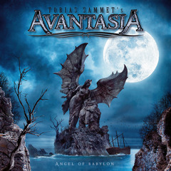 Angel Of Babylon (feat. Jorn Lande)