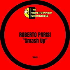 Roberto Parisi - Smash Up