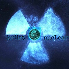 Krust - Nuclear ( Master by N.R.S. )