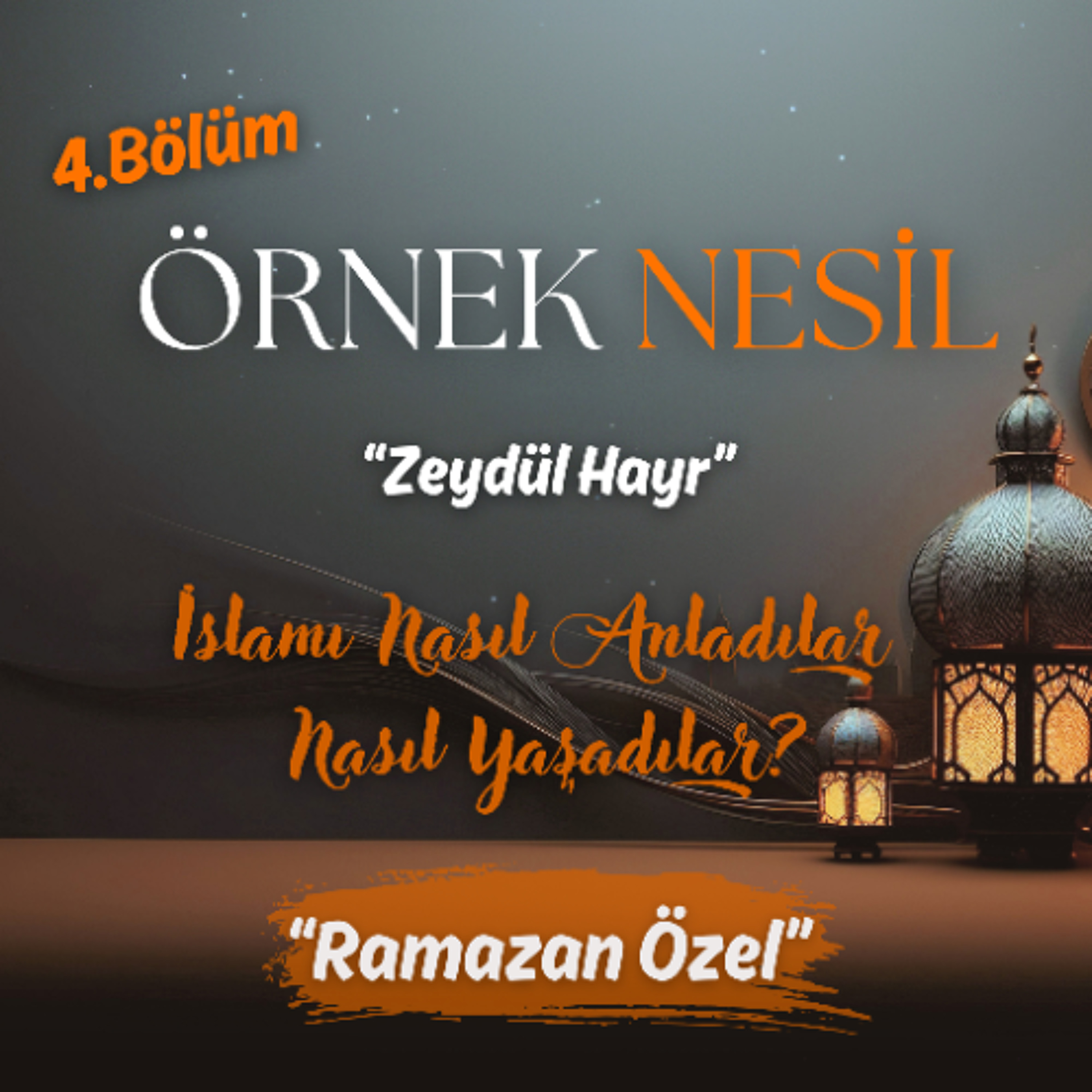 GENÇ Podcast