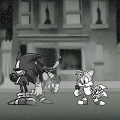 Tragedy.exe Round 2 (Tragedy but It's a Sonic.exe and Tails Cover) V2