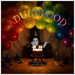 Adulthood - Vanessa McArthur