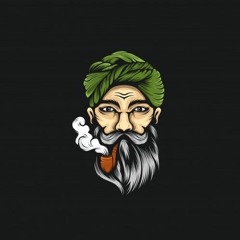 [FREE] Dark Boom Bap Hip Hop Instrumental - "Smoking" (Prod. IvoBeats) | Ambient Boom Bap Beat