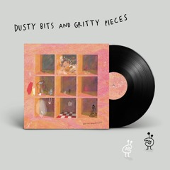 WOX & asbeluxt - Dusty Bits And Gritty Pieces Snippet