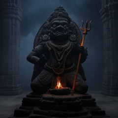 Om Kaal Bhairava Namaha