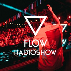 Franky Rizardo presents FLOW Radioshow 379 - New Years Eve Mix