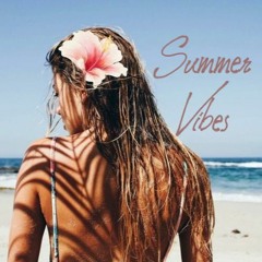 Summer Vibes [Official Audio]