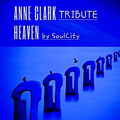 Heaven - Ann Clarke Tribute