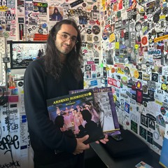 SAMERTIME @ The Lot Radio 03-25-2024