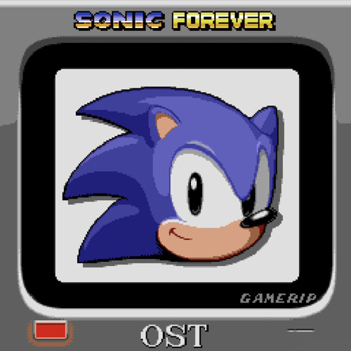 Sonic 1 Forever