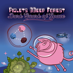 Dark Quark of Space