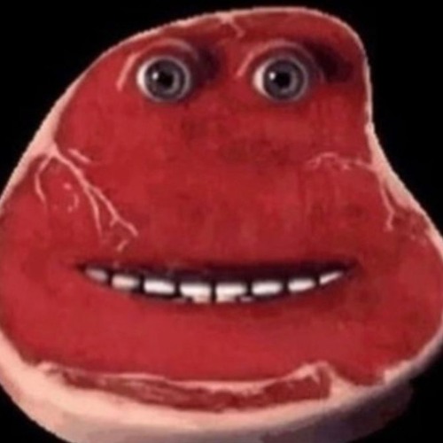 how i feel at the meat market