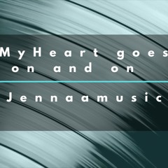 My Heart Goes On and On