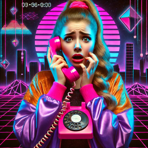 Phone Call