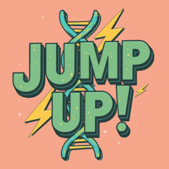 JUMP UP!