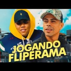 - MC GP E MC Neguinho Do Kaxeta - Fliperama (DJ Pedro)