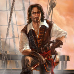 Как Стать Пиратом / How to Become a Pirate / Мастер-Класс