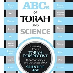 View PDF ABCs of Torah and Science by  Dr. Herman Presby