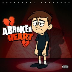 A Broken Heart (Lone Ranger)