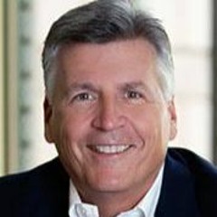 Chuck Bentley on balance & perspective when the world feels unsettling